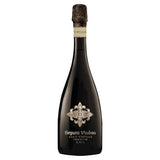 Segura Viudas Brut Premium Cava 75cl bottle (British brand)