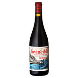 Invincible red wine Douro 75cl - British product