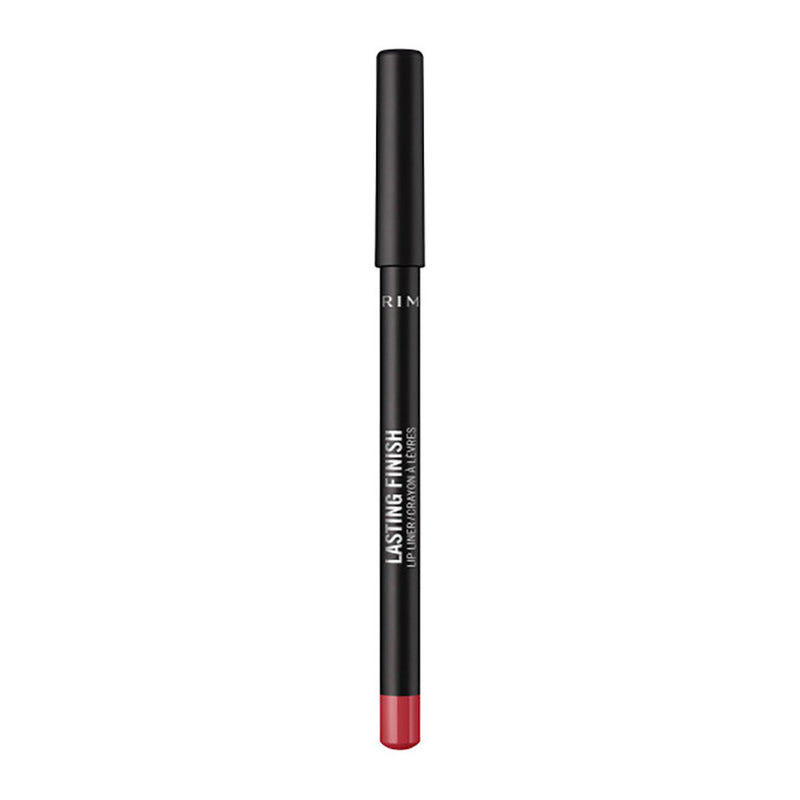 Rimmel London lip liner Sunset Pink 1.2g, imported from the UK