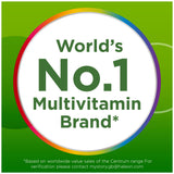 Centrum gummy multivitamins mixed fruit 60 count - British product