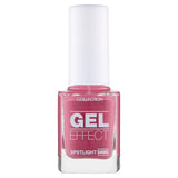 Collection nail polish Made Me Blush 10.5ml (British brand)