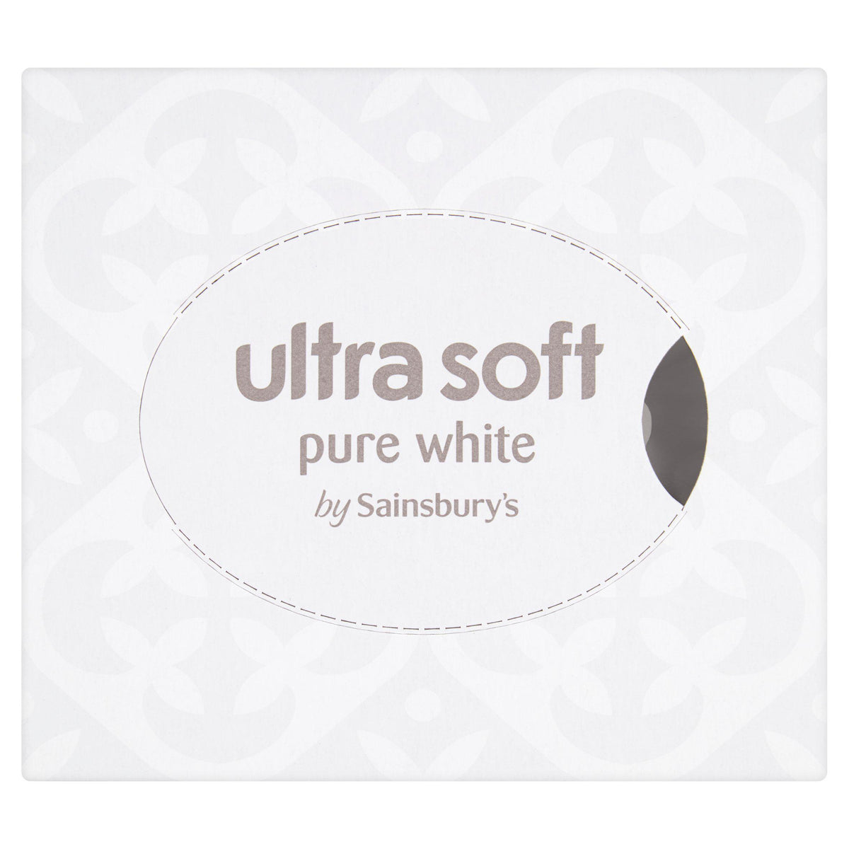 Sainsbury's Ultra Soft tissues 56 Sheets (British brand)