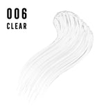 Max Factor clear brow gel - British product