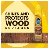 Pledge furniture polish Classic 250ml, imported from the UK