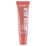 Collection Glossy Butter Balm Berry Nude 8ml - British product