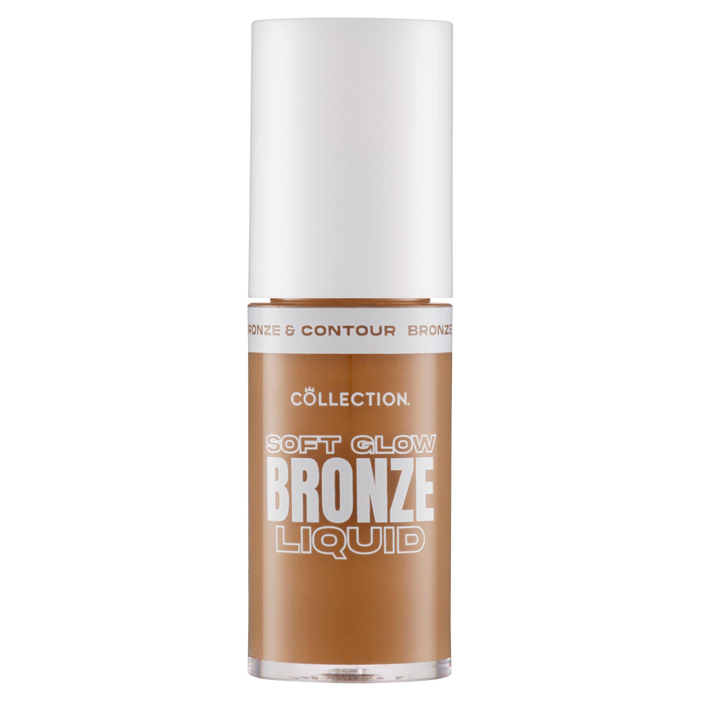 Collection liquid bronzer 2 Medium 5ml - British product