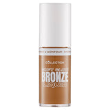 Collection liquid bronzer 2 Medium 5ml - British product