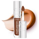L'Oréal Plump Ambition lip oil 510 La Nuit Sparkle, UK version