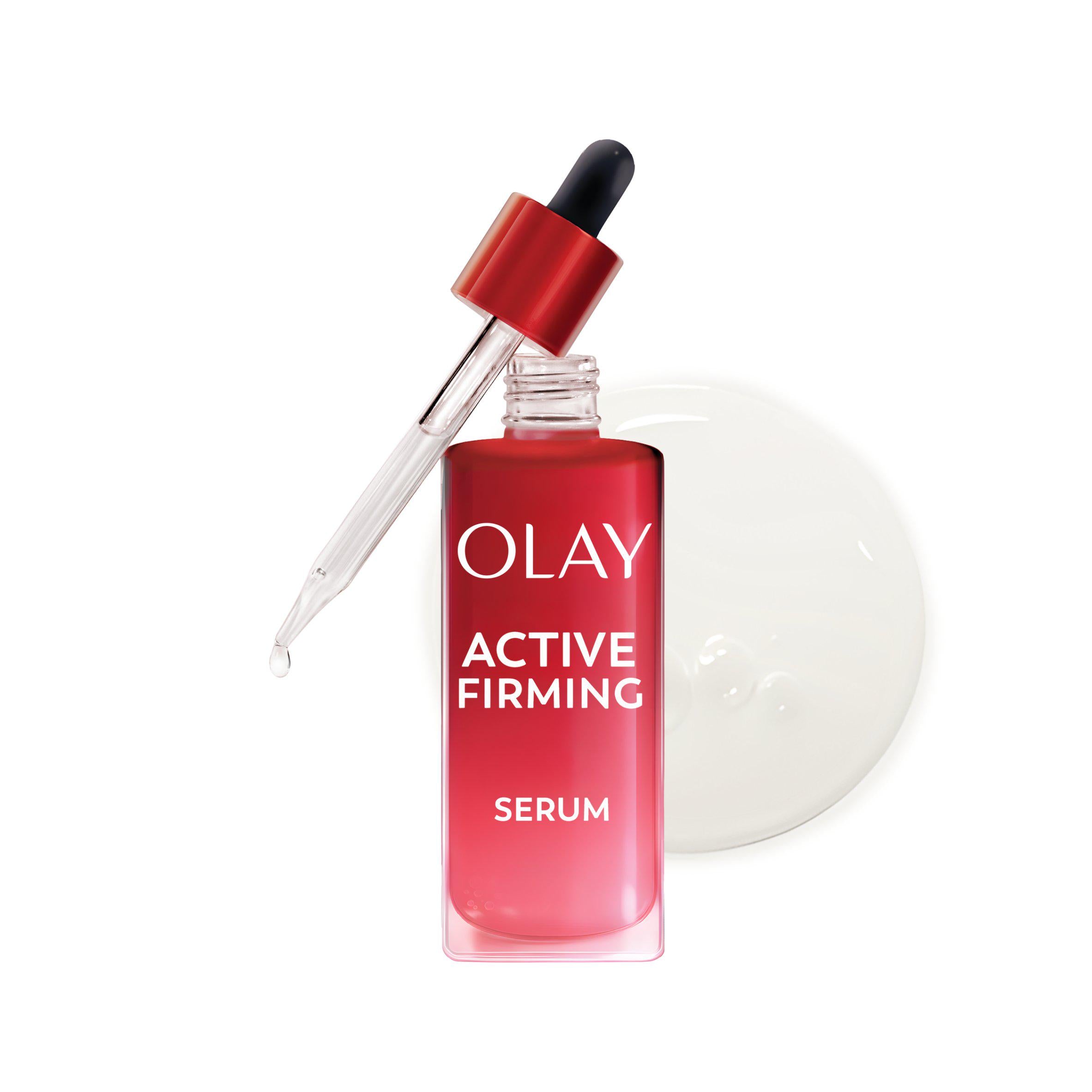 Olay Regenerist serum Collagen Peptides Niacinamide, imported from the UK