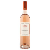 Baron Gassier Provence rosé wine 75cl, UK version