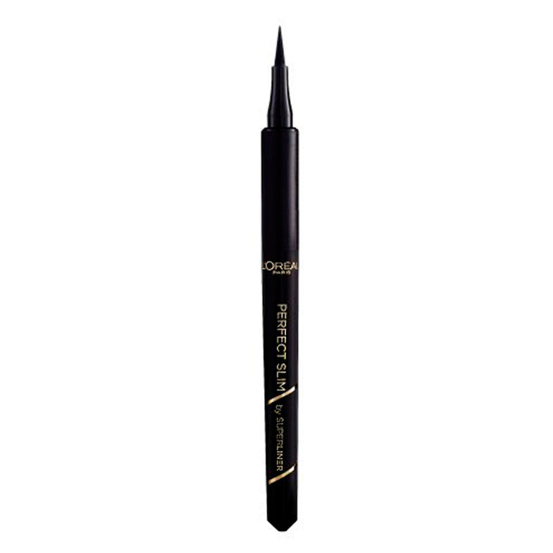L'Oreal Paris Superliner Perfect Slim liquid eyeliner (British brand)