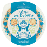 Abra Ca Debora original Dutch style pancakes 405g, UK version