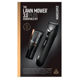 Manscaped Lawn Mower 3.0 Plus Essentials Kit, imported from the UK