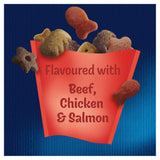 Felix cat treats Mixed Grill 60g, imported from the UK