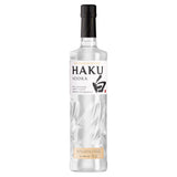 Suntory Haku Japanese vodka 70cl (British brand)