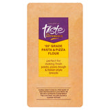 Sainsbury's 00 grade pasta flour Taste the Difference 1kg, UK version