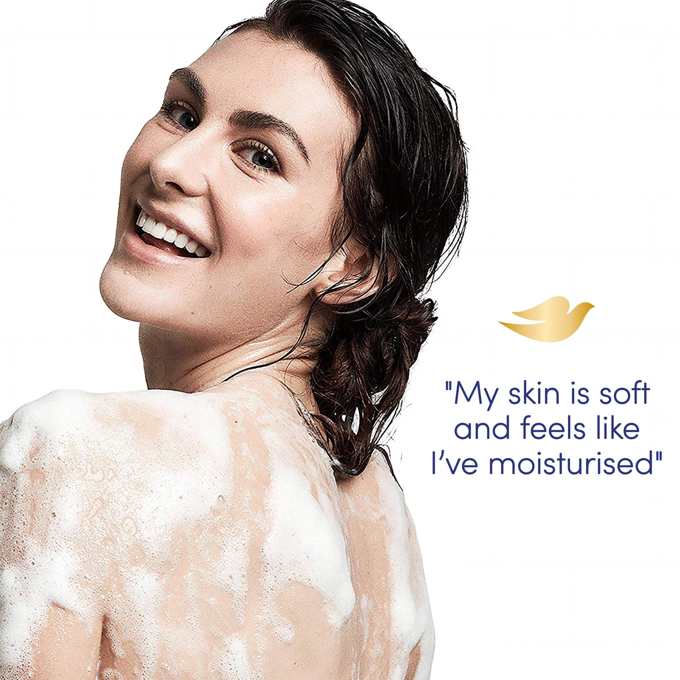 Dove Advanced Care Pro-Age body wash 400ml - British product