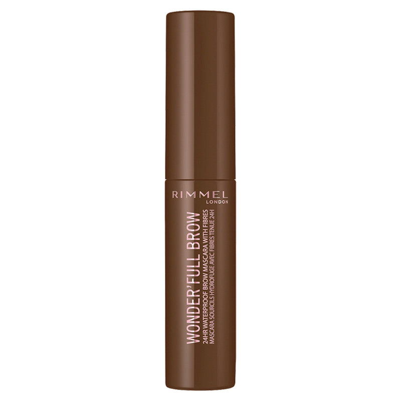 Rimmel London Wonder'full brow mascara Medium UK version