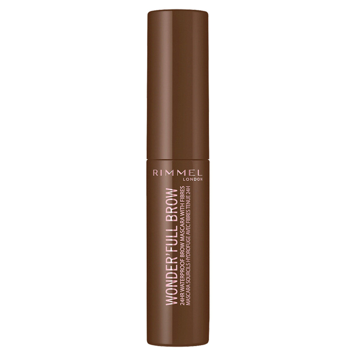 Rimmel London Wonder'full brow mascara Medium UK version