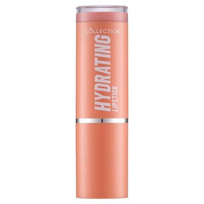 Sainsburys Collection Hydrating Lipstick Soft Nude 38- Buy online at McGrocer
