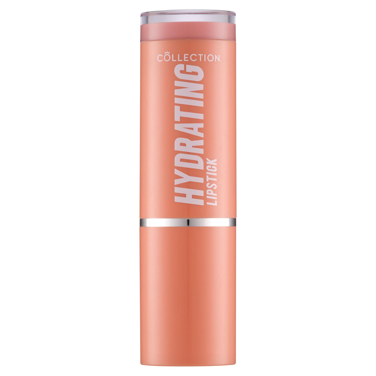 Collection Hydrating Lipstick Soft Nude 38 - British product