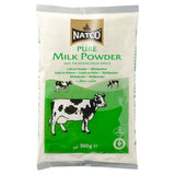 Natco Pure Milk Powder 300g, imported from the UK