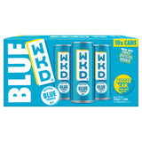 Mixed Fruit Flavoured Sparkling Vodka Premix 10 x 330ml