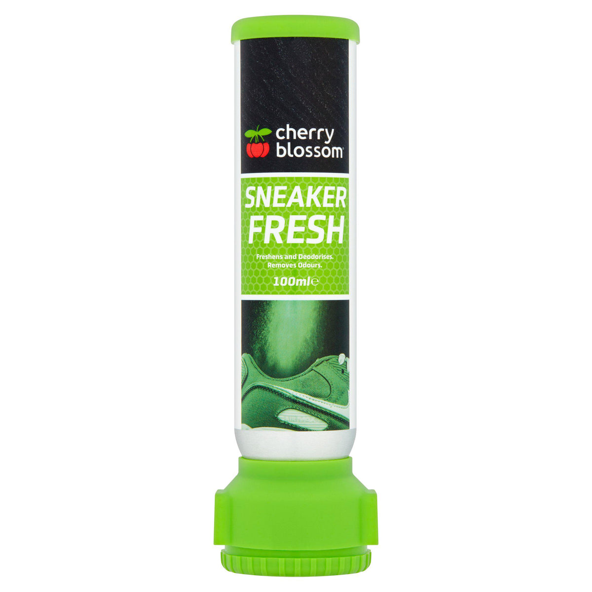 Cherry Blossom Sneaker Fresh Spray 100ml - British product