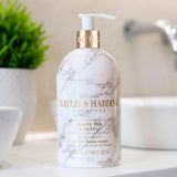 Baylis & Harding white tea hand wash 500ml - British product