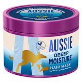 Aussie Deeep Moisture Hair Mask deep conditioning treatment 500ml - British product