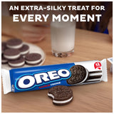 OREO Double Creme biscuits 157g, imported from the UK