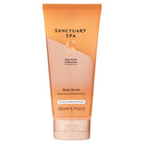 Sanctuary Spa body scrub 200ml gel exfoliant with natural pumice - British product