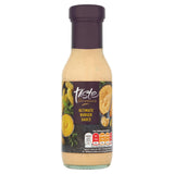 Sainsbury's Taste the Difference burger sauce 250ml, imported from the UK