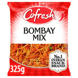 Cofresh Bombay Mix savoury snack mix 325g - British product
