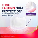 Corsodyl Gum Strengthen Protect Toothpaste Fresh Mint 75ml - British product
