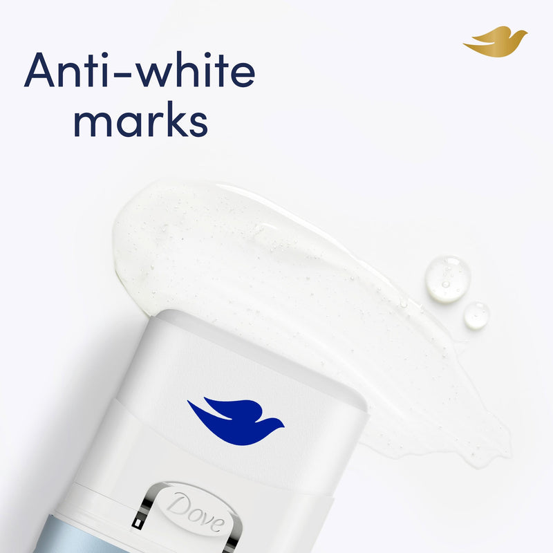 Dove antiperspirant stick refill Peony No41 35ml (British brand)