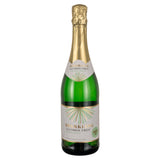 Alcohol Free Sparkling Wine Based Drink 75cl