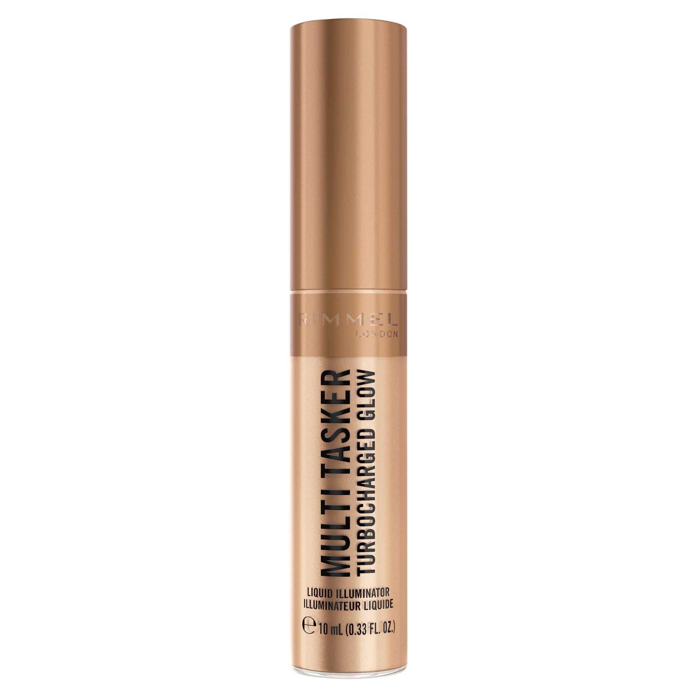Rimmel London illuminator 008 It's Giving Bronze 10ml (British brand)