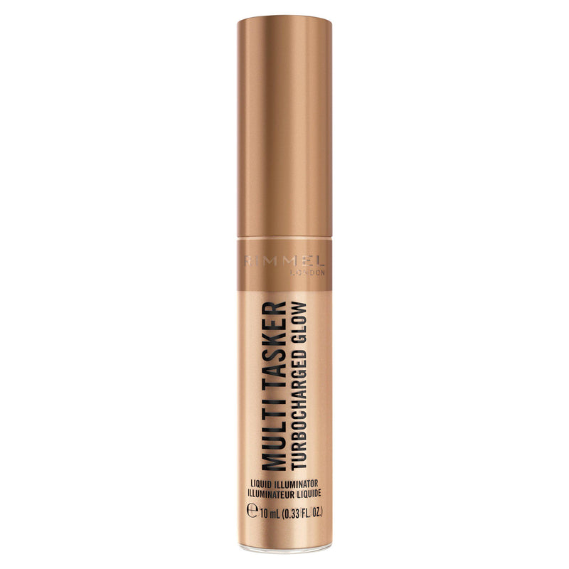 Rimmel London illuminator 008 It's Giving Bronze 10ml (British brand)