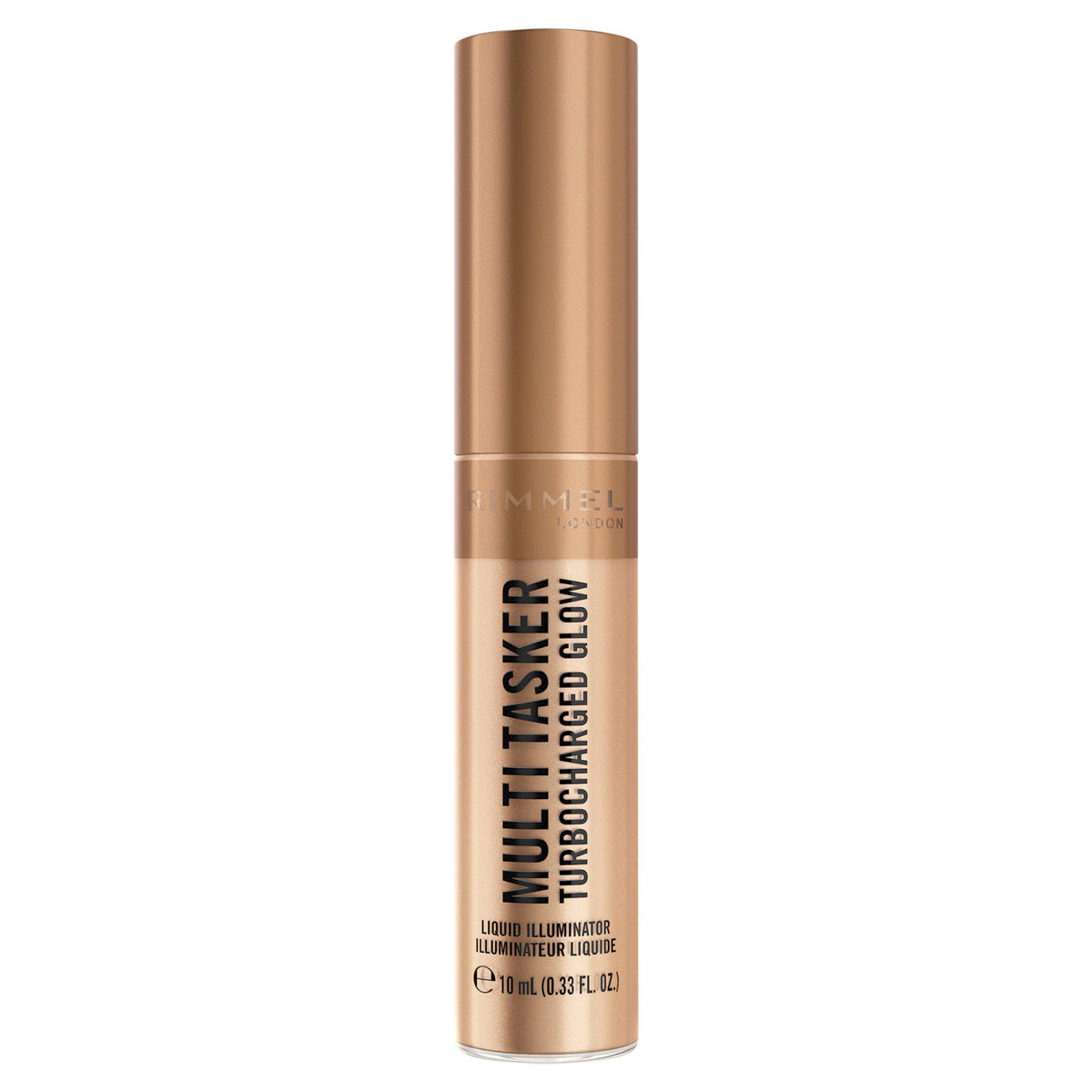 Rimmel London illuminator 008 It's Giving Bronze 10ml (British brand)