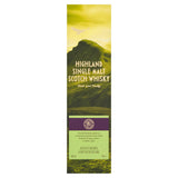 Sainsbury's Highland Malt Scotch Whisky 70cl, UK version