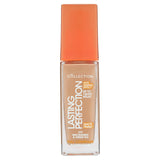 Collection Lasting Perfection Foundation Vanilla 27ml - British product
