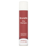 Sainsbury's Brunette Dry Shampoo 200ml, UK version