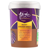 Sainsbury's Taste the Difference chicken gravy 450g - British product