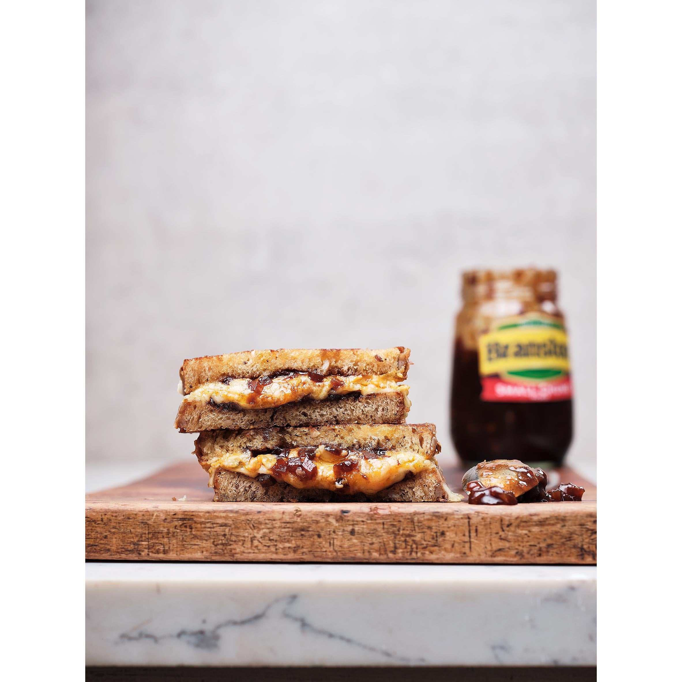 Branston small chunk pickle 360g - British product