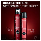 L'Oreal Paris Infallible setting spray mist 150ml XL (British brand)