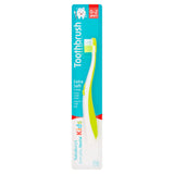 Sainsbury's baby extra soft toothbrush 0-2 years, UK version