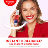 Colgate Max White Purple Serum 40ml - imported from the UK