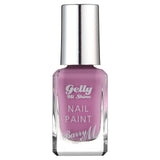 Barry M Gelly Hi Shine Nail Paint 123 Acai Smoothie 10ml GOODS Sainsburys   