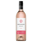 McGuigan Estate Australian rosé wine 75cl - British product